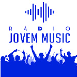 Rádio Jovem Music