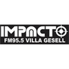 FM Impacto 95.5