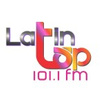 LatinTop 101.1 FM