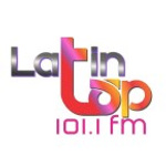 LatinTop 101.1 FM