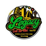 Legacy 90.1 FM