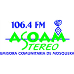 Asoam Stereo