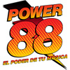 Power88 Radio