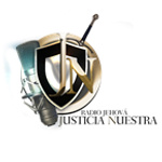 Radio Jehova Justicia Nuestra