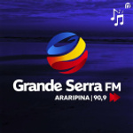 Rádio Grande Serra FM