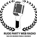 Rude Party Web Radio