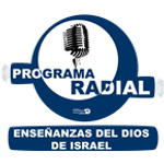 Enseñanzas del Dios de Israel - Iglesia de Dios