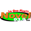 Novel 93 FM