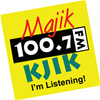 Majik 100.7