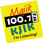 Majik 100.7