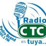 Radio CTC Pedro Brand