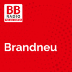 BB RADIO - Brandneu