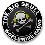 THE BIG SKULL