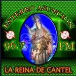 La Reina De Cantel 96.7 Fm