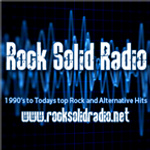 The Rock Solid Radio