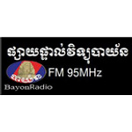 Bayon Radio