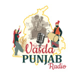 Vasda Punjab Radio