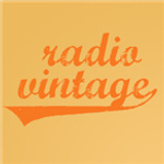 Radio Vintage