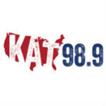 Kat Country 98.9