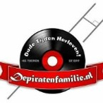 De Piraten Familie