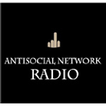 Antisocial Network Radio