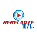 Rebelarte 107.1 FM