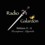 Radio Galardon