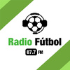 Radio Fútbol FCF · 87.7 FM