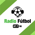 Radio Fútbol FCF · 87.7 FM