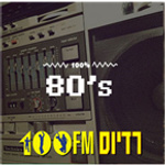 100% 80's - Radios 100FM