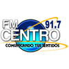 Radio FM Centro