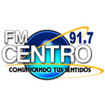 Radio FM Centro