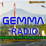 Gemma Radio Babakan Tuwel