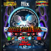 STEREO GUATE MIX