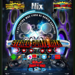 STEREO GUATE MIX