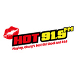 HOT 91.9fm