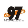 La 97 de Montecristi