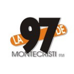 La 97 de Montecristi