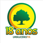 Rádio Umbuzeiro FM