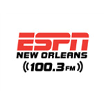 ESPN Radio New Orleans