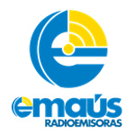 Emaús FM