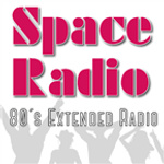 Space Radio - 80's Extended Radio