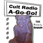 Cult Radio A-Go-Go!