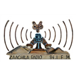 Zaachila Radio