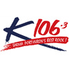 K 106.3