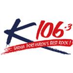 K 106.3