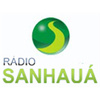 Rádio Sanhauá AM