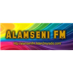 AlamSeni FM