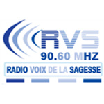 Radio RVS