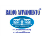 RADIO AVIVAMIENTO ( templo biblico de san jose )